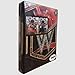WWE Face V Heel UK Single/US Twin Duvet Cover and Pillowcase Set