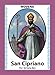 Calli Casa Editorial Novena De San Cipriano Para Proteccin contra Hechizos o Mala Suerte (Corazn Renovado) - Booklet - Prayer Booklet - 9 Days - Unisex - New