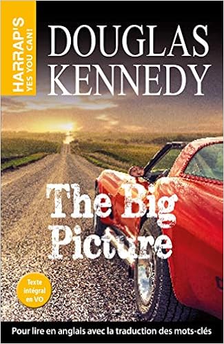 View Douglas Kennedy Books Background