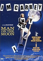 Man On The Moon