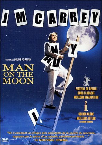 Man On The Moon