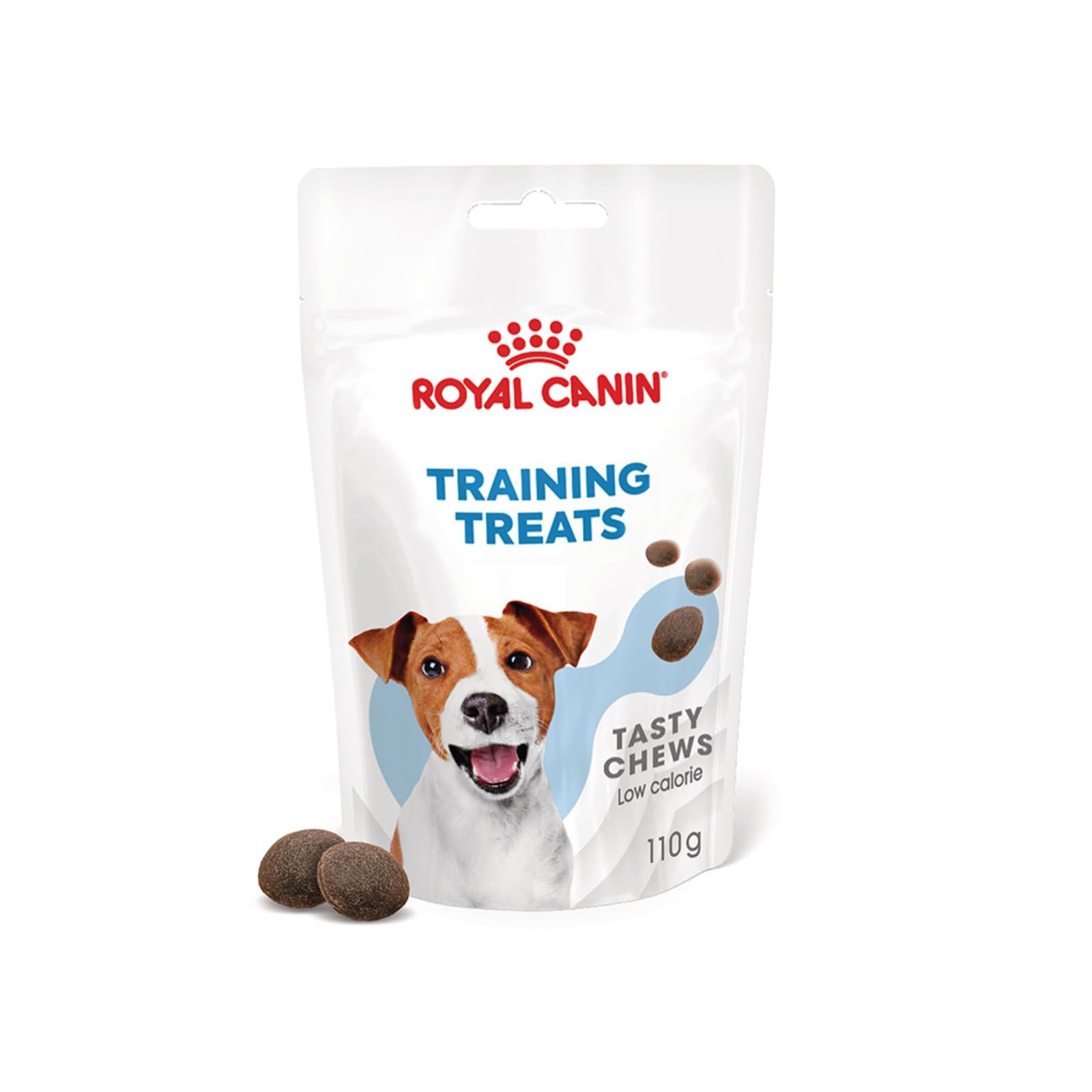 Royal Canin Training Treats 110g Snacks for Dogs Breeds