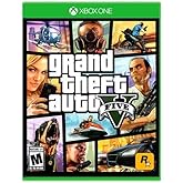 Grand Theft Auto V 5 Premium Online Edition [M]
