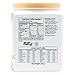 Sunwarrior - Classic Plus, Raw Organic Plant Based Protein, Natural, 20 Servings (1.1 lbs)