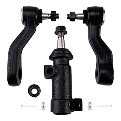 KAC Upgraded Control Arms & Ball Joint Assembly