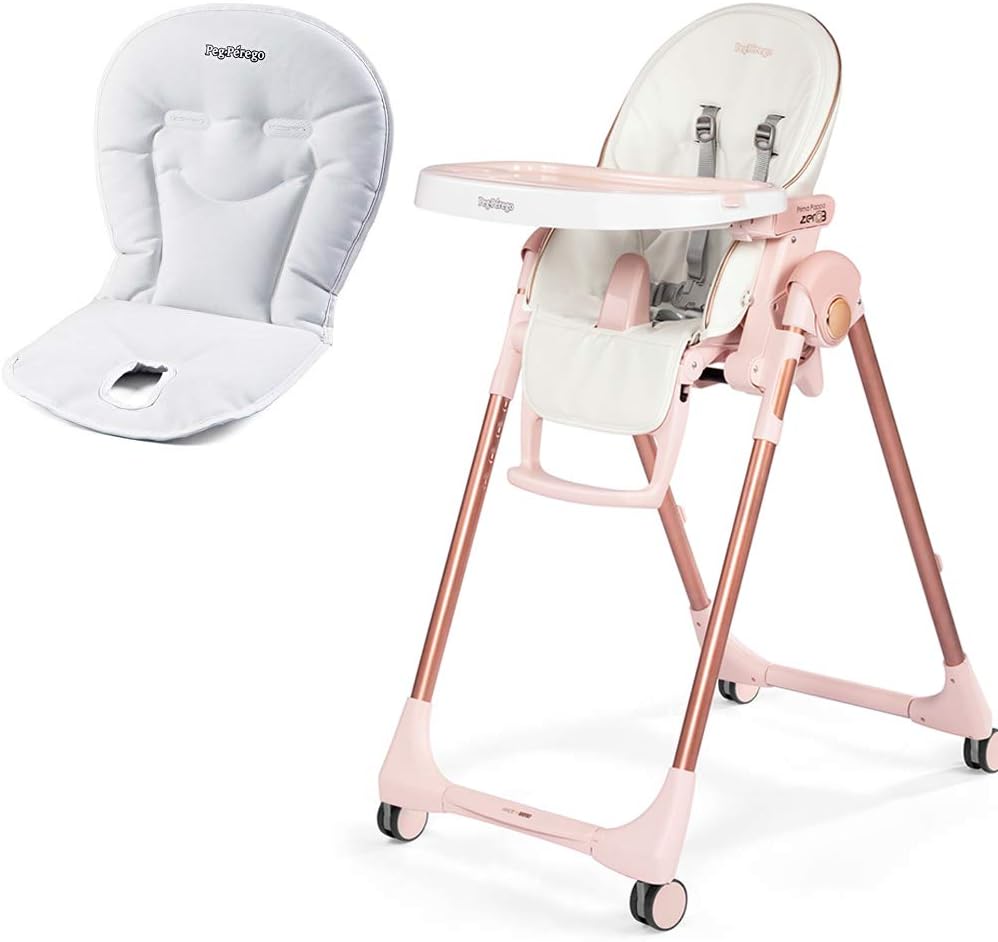 peg perego baby cushion