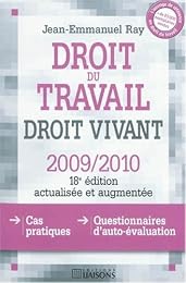 Droit du travail