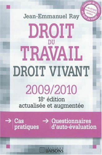 Droit du travail
