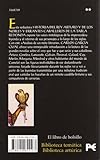 Image de Historia Del Rey Arturo Y De Los Nobles Y Errantes Caballeros De La Tabla Redonda / History of King Arthur and the Noble and Errant Knights of the ...