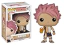 Funko POP Anime: Fairy Tail Natsu Action Figure