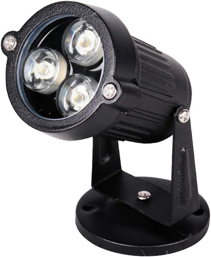 LED Flood Light Beam Light Projection Lamp 3W Outdoor LED Flood Light Beam Light Projection Lamp 3W Outdoor