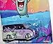 SpongeBob SquarePants DAIRY DELIVERY new for 2014 Hot wheels real riders RARE