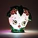 Shopkins Illumi-mate Strawberry Colour Changing Light