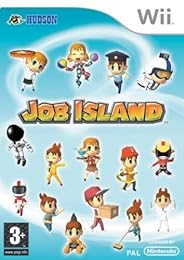 Job Island