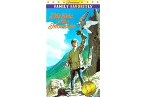 My Side of The Mountain [VHS]
