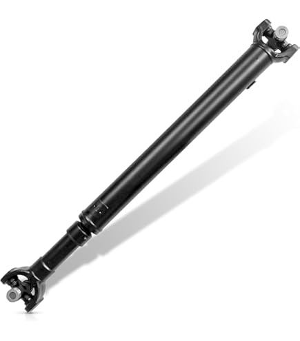 Amazon.com: Borgeson 000939 Steering Shaft : Automotive