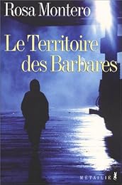 Le  territoire des barbares