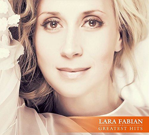 LARA FABIAN Greatest Hits 2016 NEW 2CD set in Digipak (Best Of Lara Fabian)