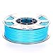 eSUN PLA PRO (PLA+) 3D Printer Filament, Dimensional Accuracy +/- 0.03mm, 1kg, Plastic Spool, 1.75mm, Light Blue