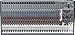 Behringer Eurodesk SX3242FX Ultra-Low Noise Design 32-Input 4-Bus Studio/Live Mixer