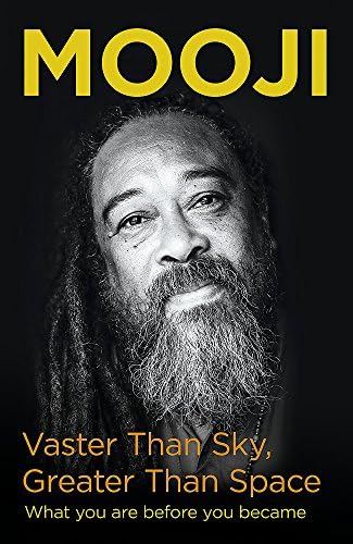 Vaster Than Sky, Greater Than Space