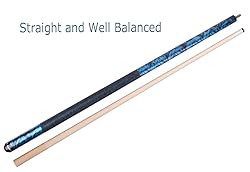 AB Earth 58 inch Hand-Painted Series 2-Piece