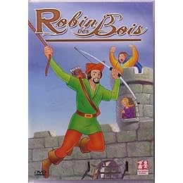 Robin Des Bois