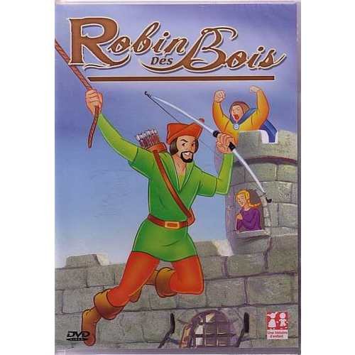 Robin Des Bois
