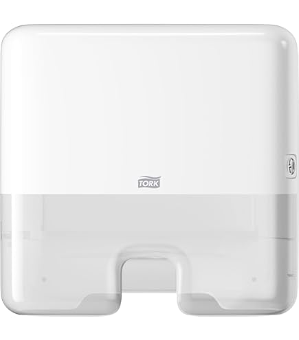 Tork Xpress Multifold Hand Towel Dispenser 552000 - H2 Paper Towel