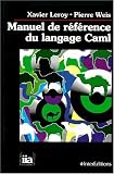 Manuel de référence du langage Caml by 