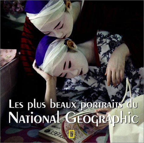 Les  plus beaux portraits du 