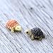 10pcs Miniature Dollhouse Bonsai Fairy Garden Landscape Tortoise Decor