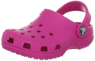 crocs unisex classic clog