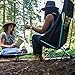 Helinox Chair Two Rocker Lightweight, Compact, Collapsible, Camping Rocking Chair, Greythumb 4