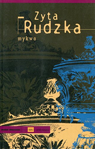 Mykwa (Polish Edition)