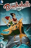 DC Comics: Bombshells (2015-) #5