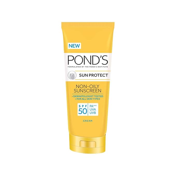 best sunscreen not oily
