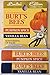 Burt's Bees Limited Edition Combo Pack - Pumpkin Spice & Vanilla Bean Lip Balm