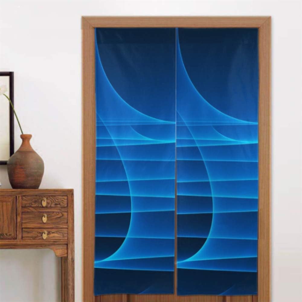 Amazon.de: JIUCHUAN 86 x 143 cm (34 x 56 Zoll) Lange