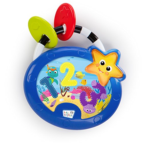 Baby Einstein Discovery Starfish