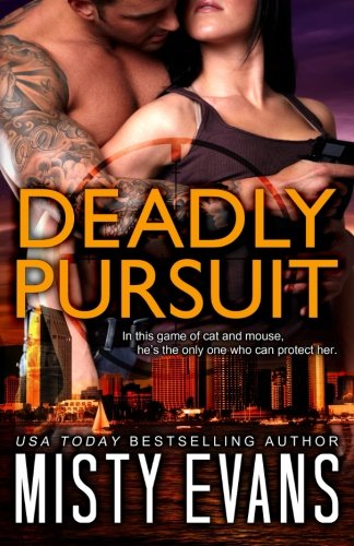 Deadly Pursuit (SCVC Taskforce) (Volume 1)