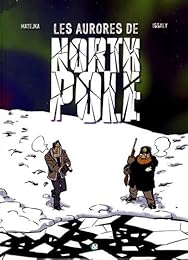 LES  AURORES DE NORTH POLE