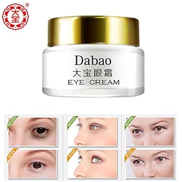 eye care cream