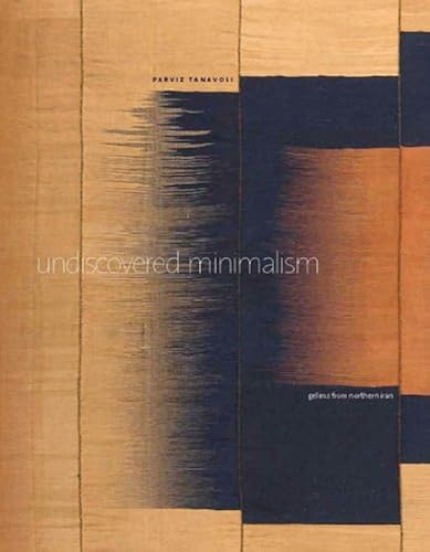 Download Undiscovered Minimalism: Gelims from Northern Iran PDF