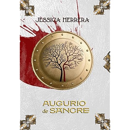 Augurio de Sangre (Saga de Sangre nº 3) Augurio de Sangre (Saga de Sangre nº 3)