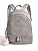 GUESS Factory Women's Calhoun Pom Backpack