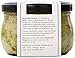 Cucina & Amore Pesto Sauce, Artichoke, 7.9 Ounce (Pack of 6)