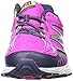 New Balance Women's WT510V3 Trail Shoe, Azalea/Abyss Silver, 7 B US