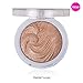 J.CAT BEAUTY You Glow Girl Baked Highlighter - Twilight, Cream, Unisex, Face Shaping Makeup, Shimmery