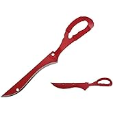 Anyblades.com 31" Scissor Blade - Kill La Kill Ryuko Matoi Sword
